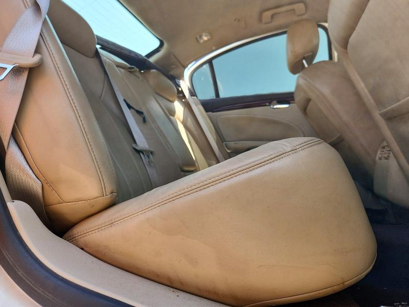 61905216 :رقم المزاد ، 1G4HP572X7U174840 vin ، 2007 Buick Lucerne مزاد بيع