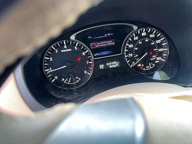 Продаж на аукціоні авто 2015 Nissan Altima, vin: 1N4AL3AP8FN355332, номер лоту: 61211596