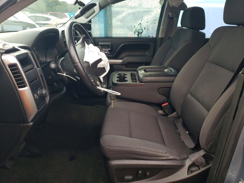 Продаж на аукціоні авто 2016 Chevrolet Silverado, vin: 3GCPCREC4GG312843, номер лоту: 62164876