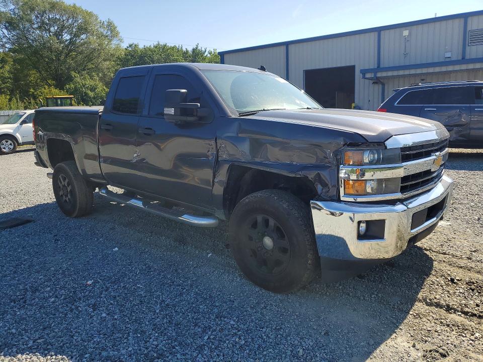 Aukcja sprzedaży 2015 Chevrolet Silverado, vin: 1GC2KVEG4FZ141695, numer aukcji: 62689766