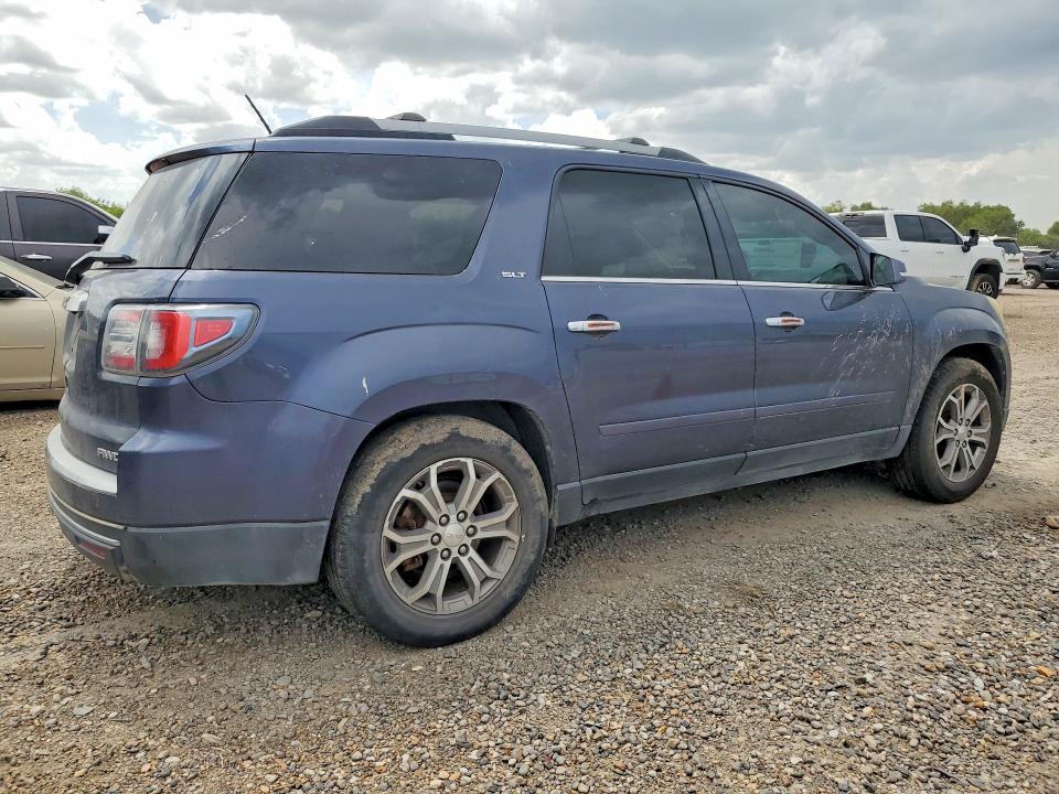 Продаж на аукціоні авто 2013 Gmc Acadia, vin: 1GKKVSKD8DJ212350, номер лоту: 59871116