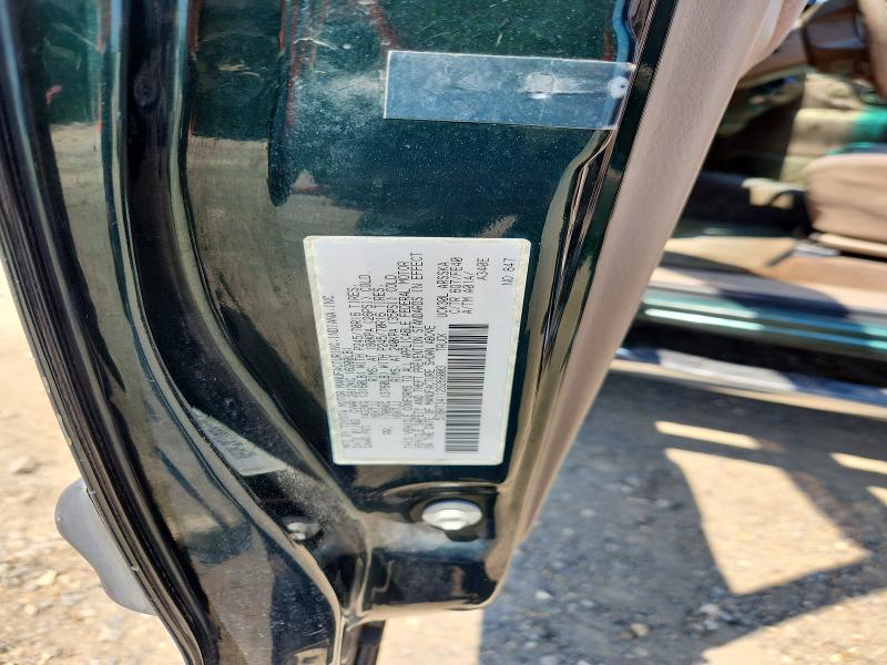 60028426 :رقم المزاد ، 5TBRT34112S268003 vin ، 2002 Toyota Tundra مزاد بيع
