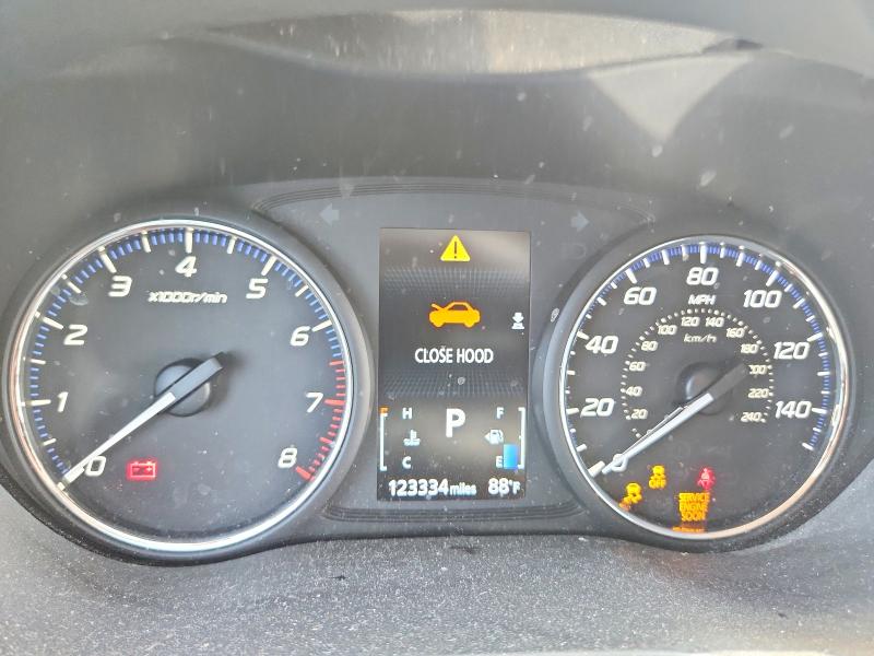 2019 Mitsubishi Outlander მანქანა იყიდება აუქციონზე, vin: JA4AD2A31KZ031893, აუქციონის ნომერი: 85630105