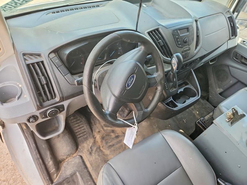 Продажа на аукционе авто 2016 Ford Transit, vin: 1FTYR2CMXGKA72891, номер лота: 56396936