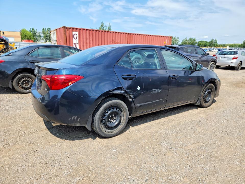 Aukcja sprzedaży 2019 Toyota Corolla, vin: 2T1BURHE4KC207453, numer aukcji: 60668066