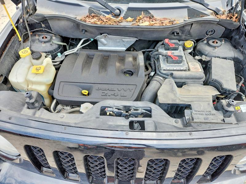 Aukcja sprzedaży 2012 Jeep Patriot, vin: 1C4NJRCB5CD622045, numer aukcji: 61927876