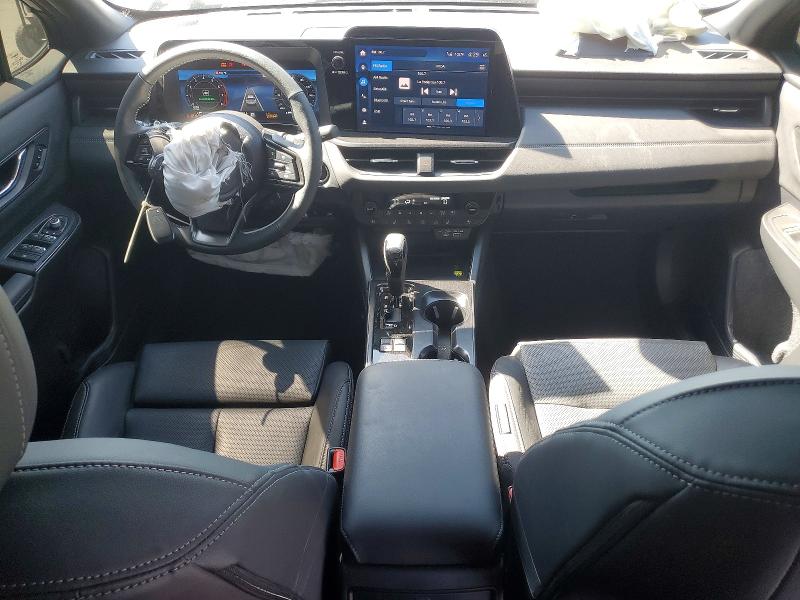 60126306 :رقم المزاد ، JF2BURJD9TY451096 vin ، 2026 Subaru Outback مزاد بيع