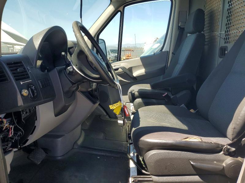 Продаж на аукціоні авто 2012 Mercedes-benz Sprinter, vin: WD3PF4CC9C5647203, номер лоту: 58782206