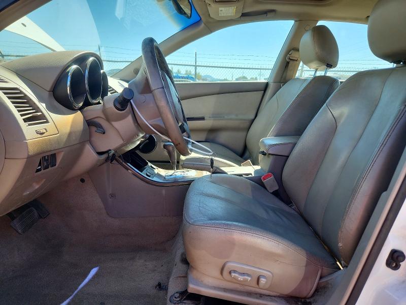 Aukcja sprzedaży 2006 Nissan Altima, vin: 1N4BL11D16N389739, numer aukcji: 62533786
