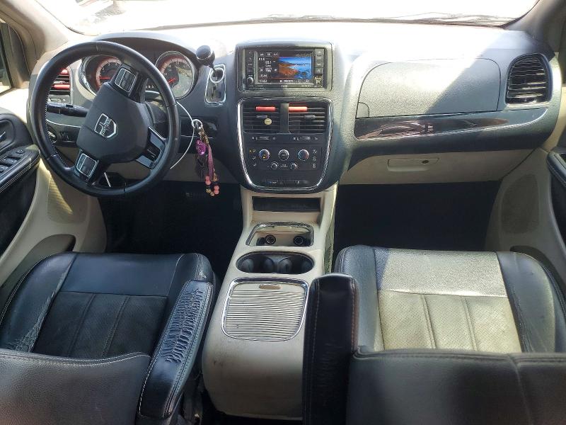 Auction sale of the 2020 Dodge Grand Caravan, vin: 2T2BK1BA9AC024072, lot number: 62292676