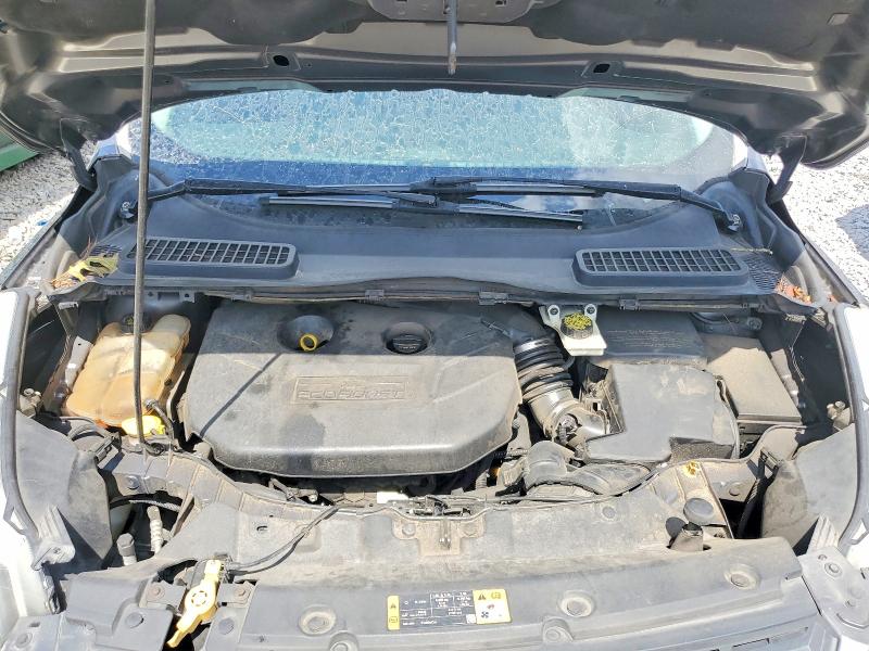 Aukcja sprzedaży 2014 Ford Escape, vin: 1FMCU9G93EUA30910, numer aukcji: 61575556