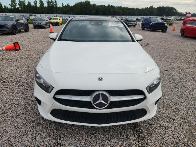 2019 Mercedes-benz A მანქანა იყიდება აუქციონზე, vin: WDD3G4FB8KW001492, აუქციონის ნომერი: 59839546