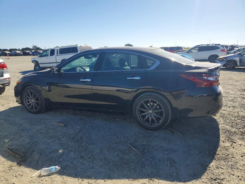 Aukcja sprzedaży 2018 Nissan Altima, vin: 1N4AL3AP4JC127624, numer aukcji: 60900996