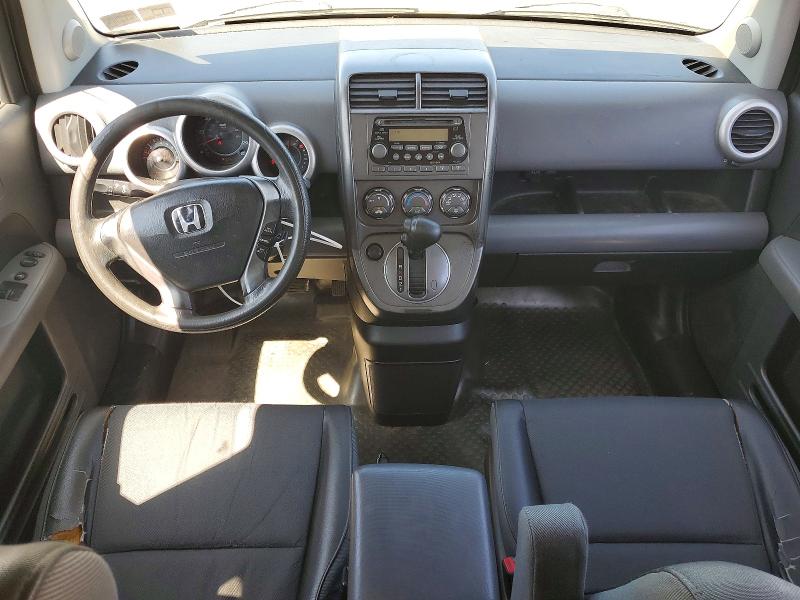 Aukcja sprzedaży 2005 Honda Element, vin: 5J6YH28615L002758, numer aukcji: 62329976