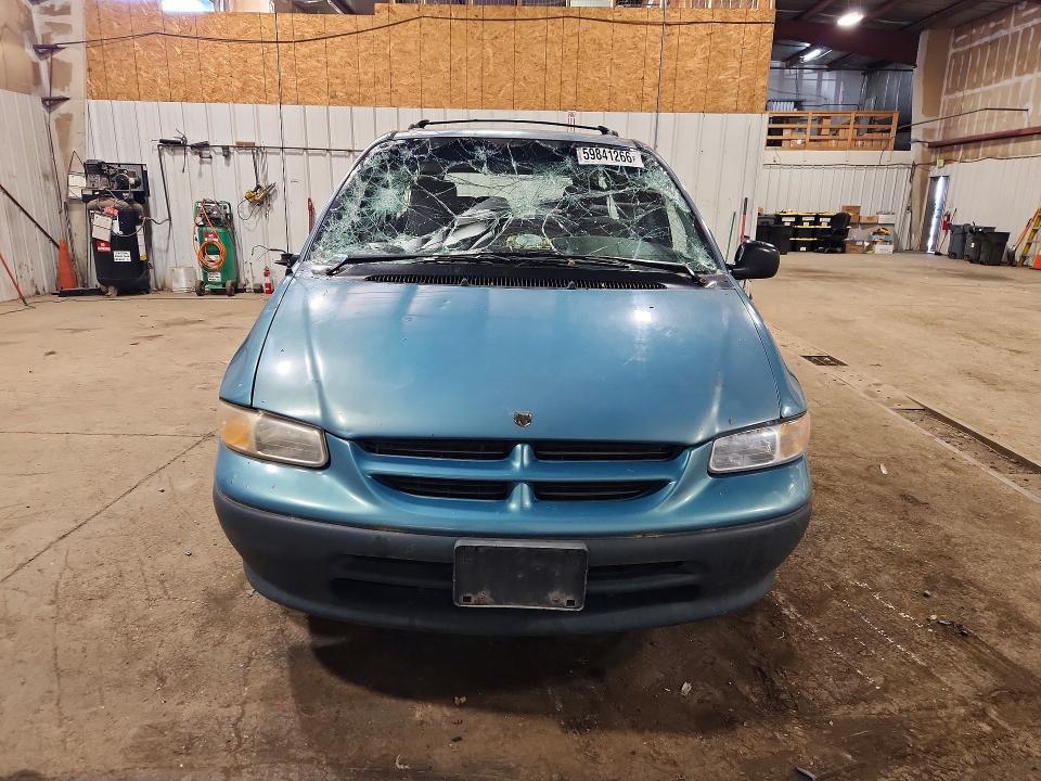 Aukcja sprzedaży 1997 Dodge Grand Caravan, vin: 1B4GT44L8VB315400, numer aukcji: 59841266