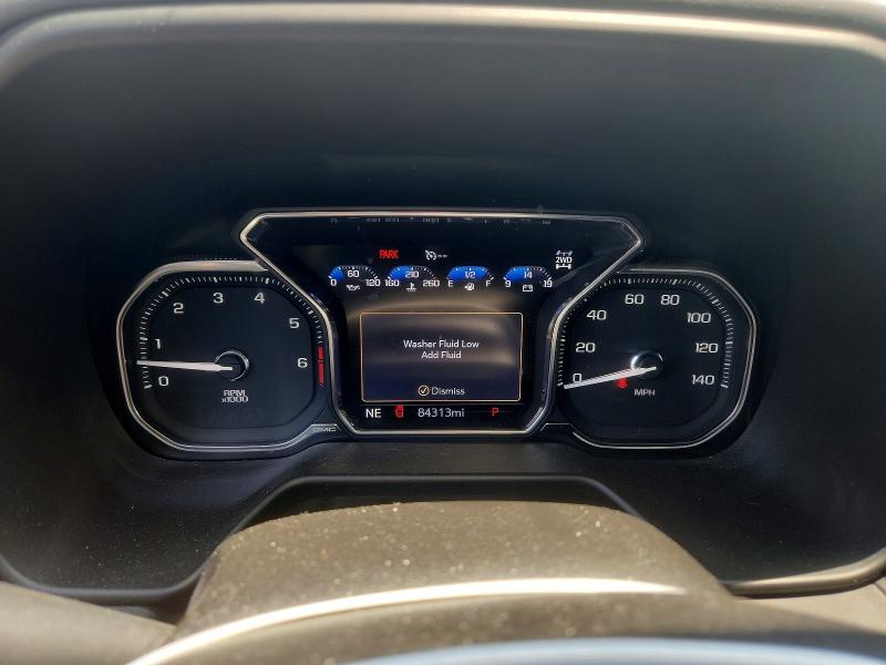 59227256 :رقم المزاد ، 1GKS2BKD6MR451499 vin ، 2021 Gmc Yukon مزاد بيع