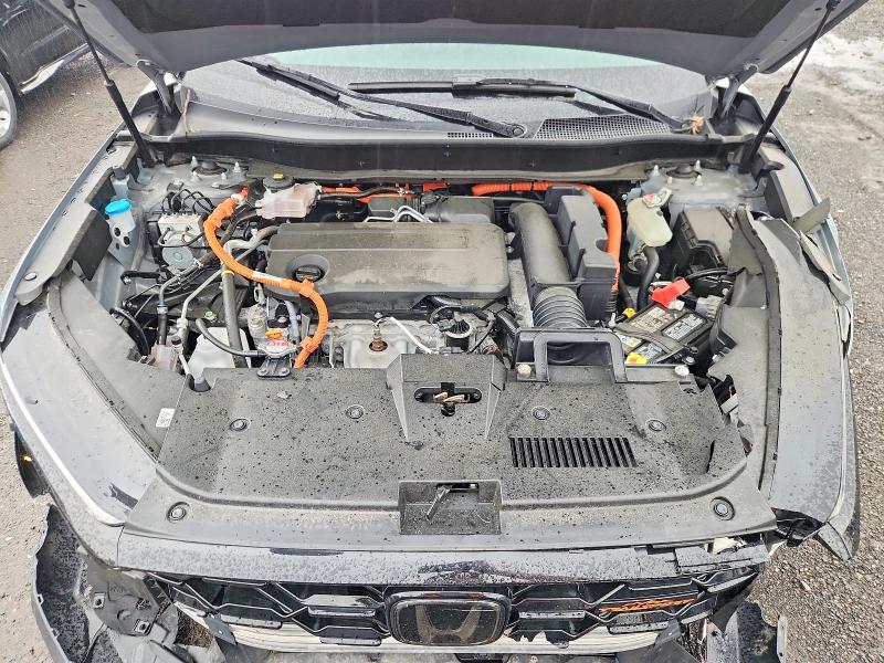 Aukcja sprzedaży 2026 Honda Cr-v, vin: 7FARS6H69TE036146, numer aukcji: 63362146