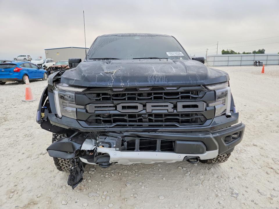Продаж на аукціоні авто 2026 Ford F150, vin: 1FTFW1RGXTFA45799, номер лоту: 59316536