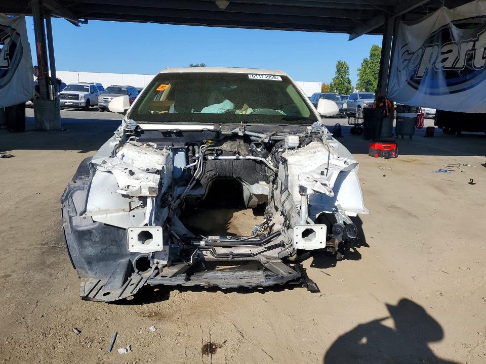 Продажа на аукционе авто 2011 Cadillac Cts-v, vin: 1G6DV5EPXB0146563, номер лота: 61174956