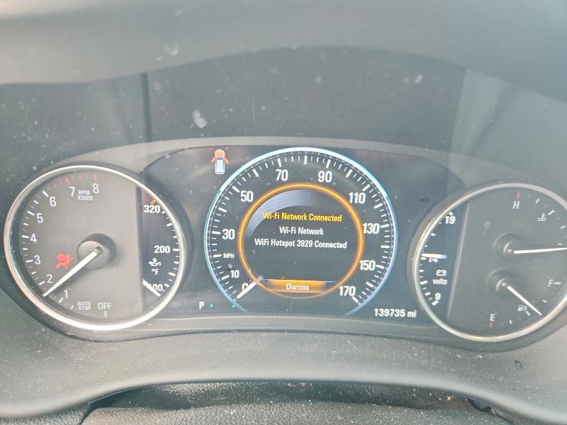 Продажа на аукционе авто 2017 Buick Envision, vin: LRBFXESX5HD235574, номер лота: 59147046