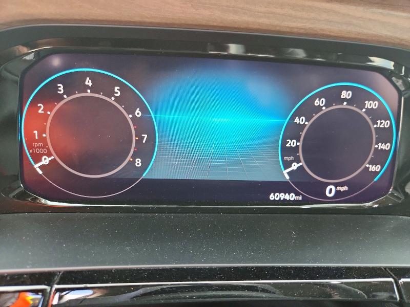 Продаж на аукціоні авто 2024 Volkswagen Atlas, vin: 1V2JR2CA8RC532245, номер лоту: 61139006