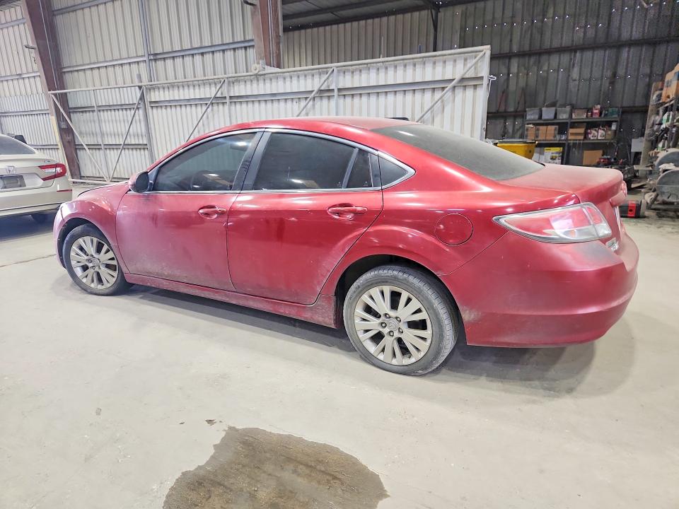 Продажа на аукционе авто 2010 Mazda 6, vin: 1YVHZ8CH9A5M05345, номер лота: 62688116