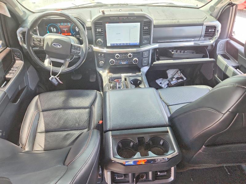 63489696 :رقم المزاد ، 1FTFW1ED3MFB06908 vin ، 2021 Ford F150 مزاد بيع