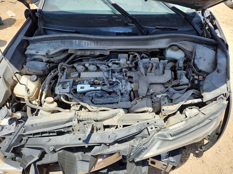 2019 Lexus Ux მანქანა იყიდება აუქციონზე, vin: JTHU9JBH1K2019419, აუქციონის ნომერი: 61667106