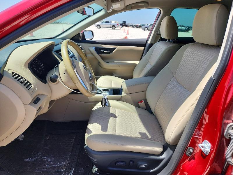 62486156 :رقم المزاد ، 1N4AL3AP2HC252759 vin ، 2017 Nissan Altima مزاد بيع