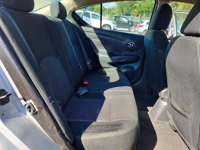 Aukcja sprzedaży 2019 Nissan Versa, vin: 3N1CN7AP1KL880976, numer aukcji: 60152146