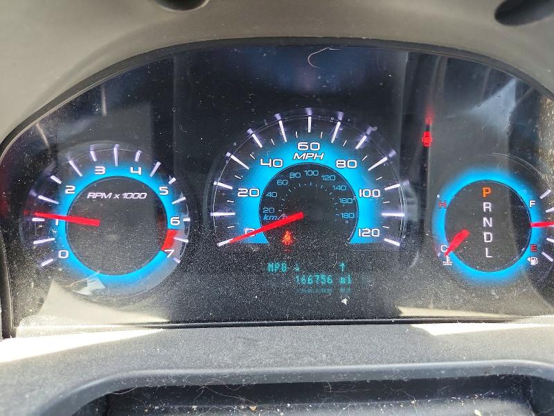 Aukcja sprzedaży 2011 Ford Fusion, vin: 3FAHP0JA0BR256377, numer aukcji: 60301786