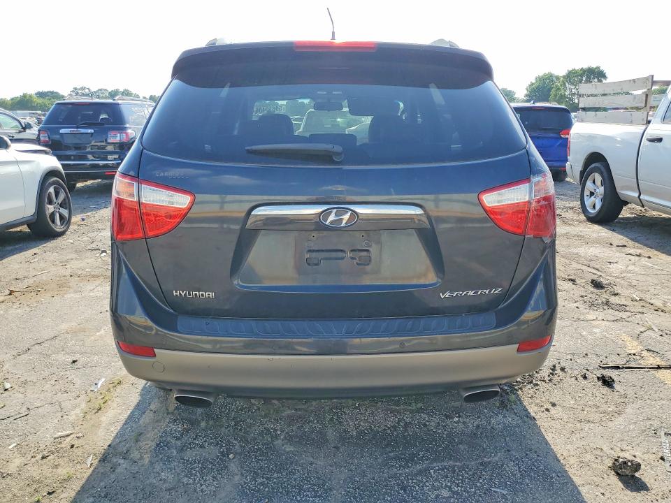 Продаж на аукціоні авто 2009 Hyundai Veracruz, vin: KM8NU13C89U080171, номер лоту: 59619186