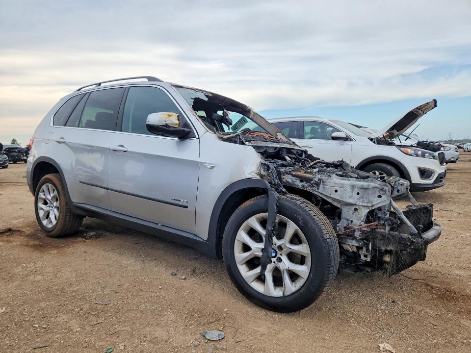 61317156 :رقم المزاد ، 5UXZV4C54D0G57432 vin ، 2013 Bmw X5 مزاد بيع