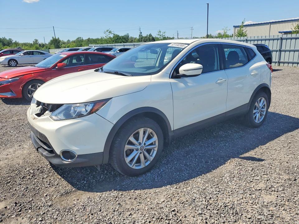 2019 Nissan Rogue Sport მანქანა იყიდება აუქციონზე, vin: JN1BJ1CRXKW324565, აუქციონის ნომერი: 63190366