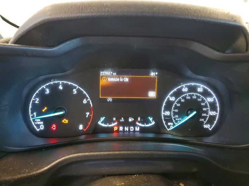 Продаж на аукціоні авто 2022 Ford Transit Connect, vin: NM0LS7T25N1514356, номер лоту: 60452786