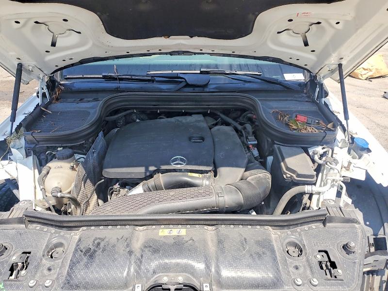 Продаж на аукціоні авто 2020 Mercedes-benz Gle, vin: 4JGFB4JB8LA258210, номер лоту: 58929506
