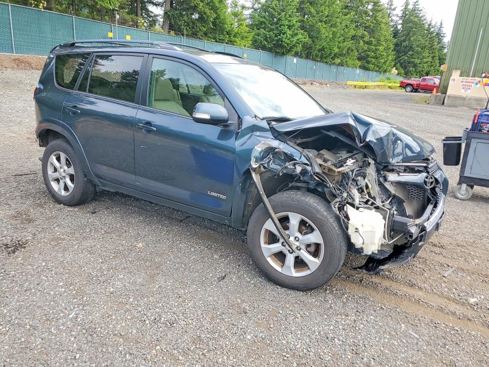 Aukcja sprzedaży 2012 Toyota Rav4, vin: 2T3DF4DV5CW250217, numer aukcji: 59539466