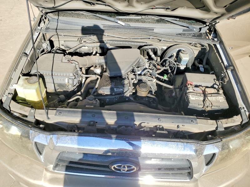 Aukcja sprzedaży 2005 Toyota Tacoma, vin: 5TETX22N75Z071278, numer aukcji: 59959506