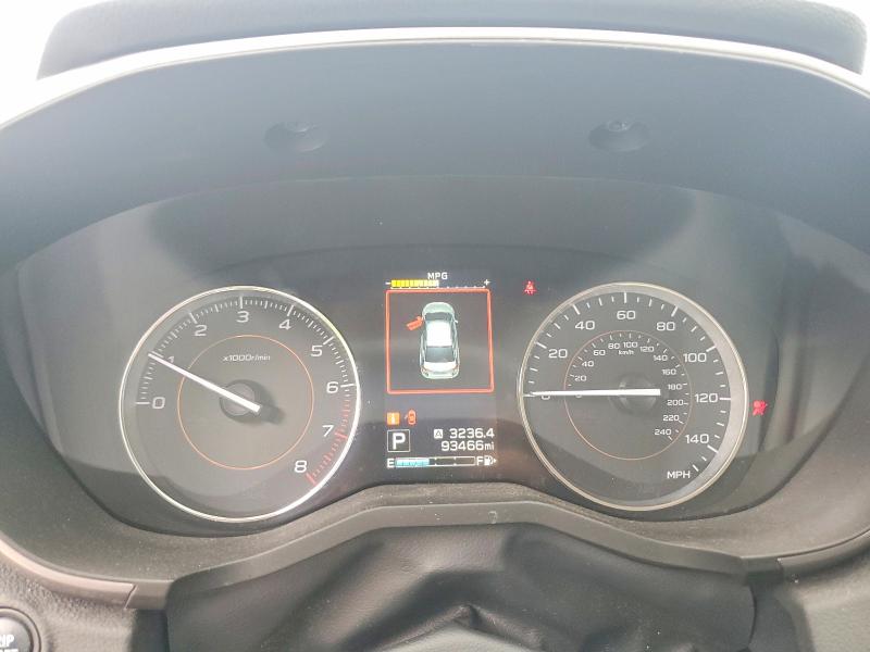 Aukcja sprzedaży 2018 Subaru Crosstrek, vin: JF2GTAMC9JH282255, numer aukcji: 61691606