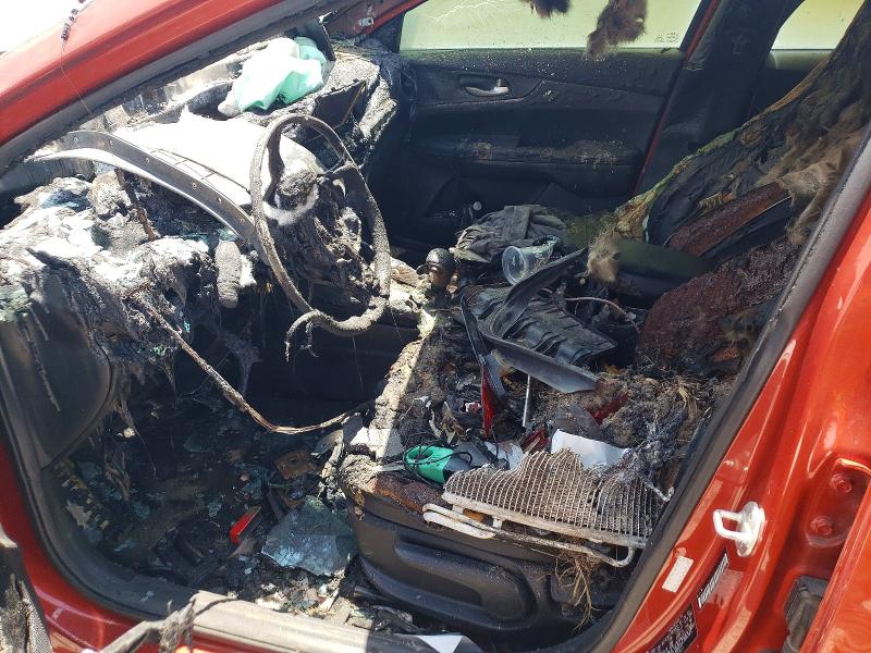 Aukcja sprzedaży 2020 Kia Forte, vin: 3KPF34AD4LE159111, numer aukcji: 59965496