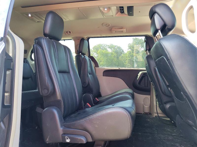 Aukcja sprzedaży 2016 Chrysler Town & Country, vin: 2C4RC1BG3GR247706, numer aukcji: 60460846