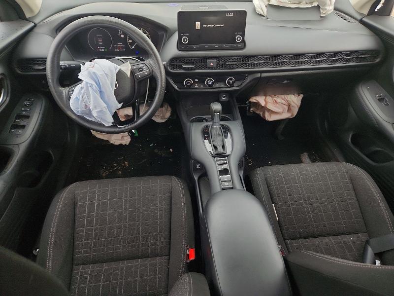 Aukcja sprzedaży 2024 Honda Hr-v, vin: 3CZRZ2H31RM724226, numer aukcji: 59837076