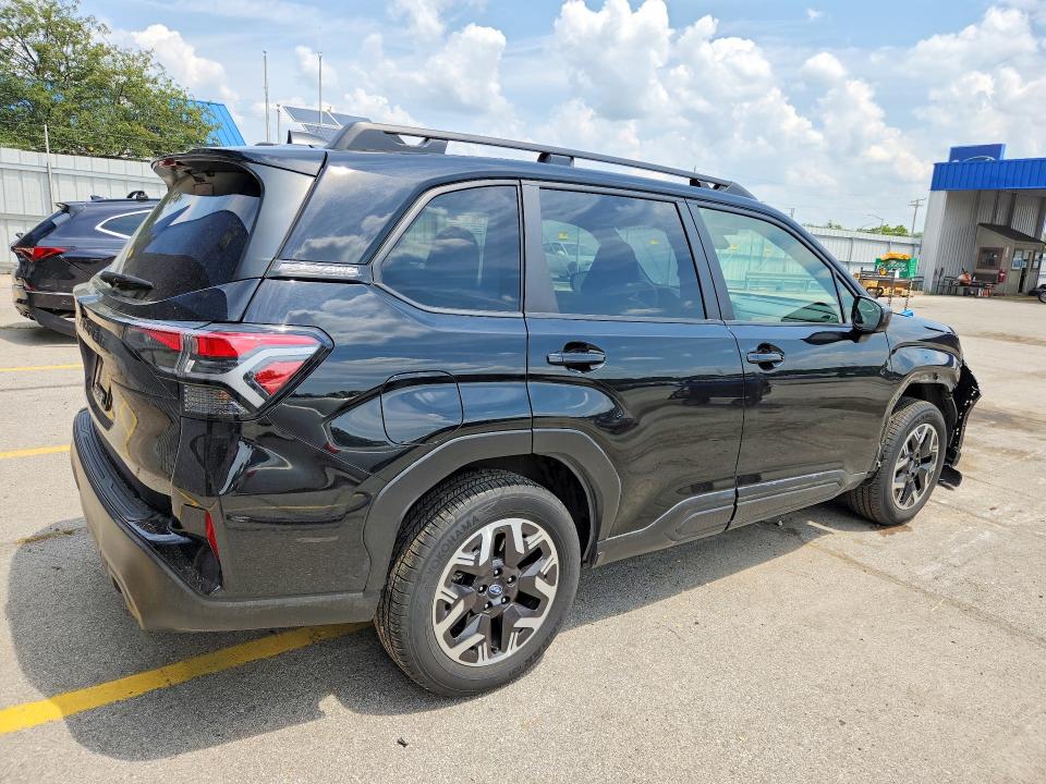 Aukcja sprzedaży 2025 Subaru Forester, vin: JF2SLDDC0SH438079, numer aukcji: 63351756
