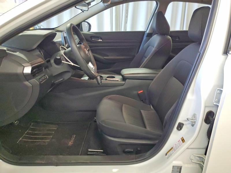 Продаж на аукціоні авто 2025 Nissan Altima, vin: 1N4BL4DV1SN354683, номер лоту: 62714836