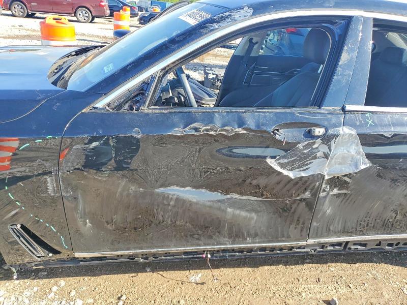 Aukcja sprzedaży 2017 Bmw 740, vin: WBA7E2C34HG741253, numer aukcji: 60065996