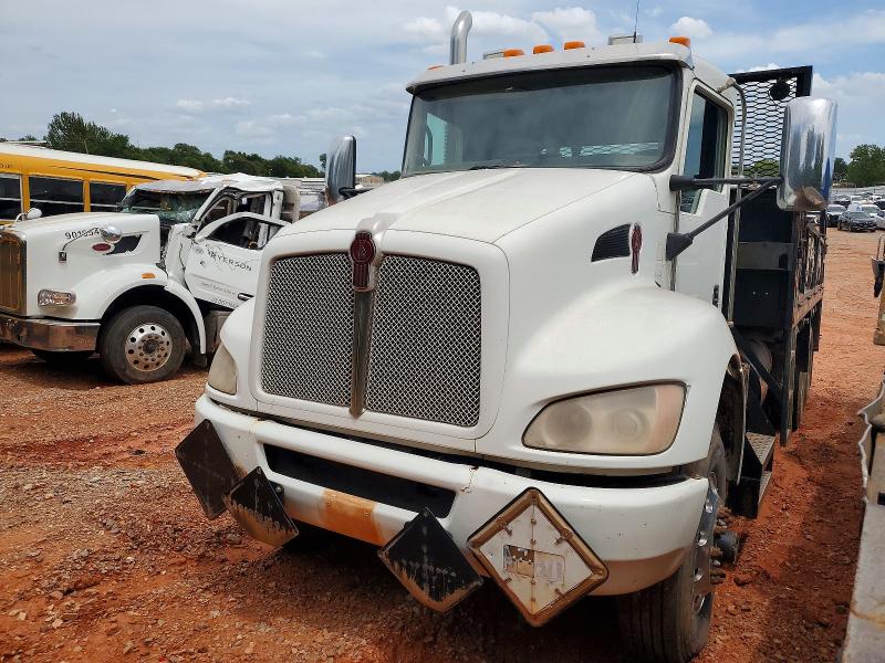 Aukcja sprzedaży 2015 Kenworth Construction, vin: 2NKHMJ9X7FM465611, numer aukcji: 59149546