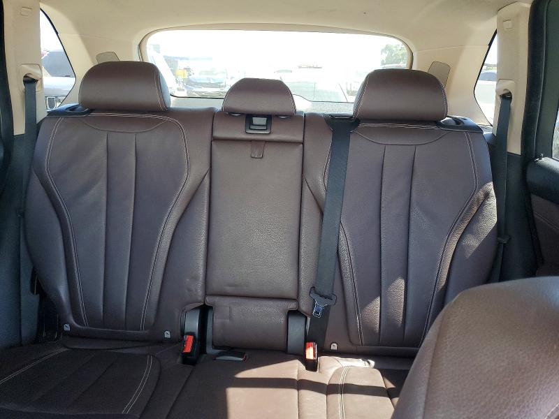 2014 Bmw X5 მანქანა იყიდება აუქციონზე, vin: 5UXKR0C5XE0H24325, აუქციონის ნომერი: 61202646