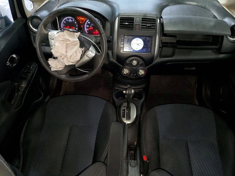 Продаж на аукціоні авто 2014 Nissan Versa Note, vin: 3N1CE2CP8EL351366, номер лоту: 63029856