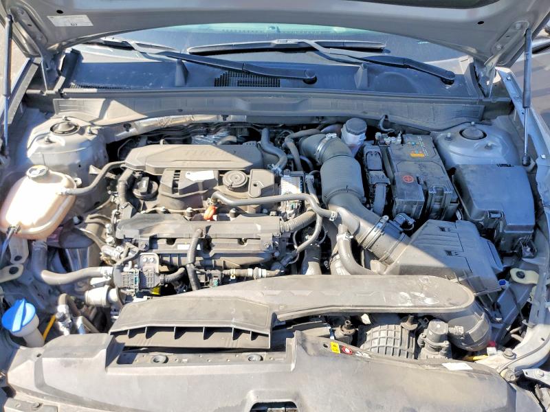 Aukcja sprzedaży 2022 Hyundai Sonata, vin: KMHL44J25NA221194, numer aukcji: 59256396