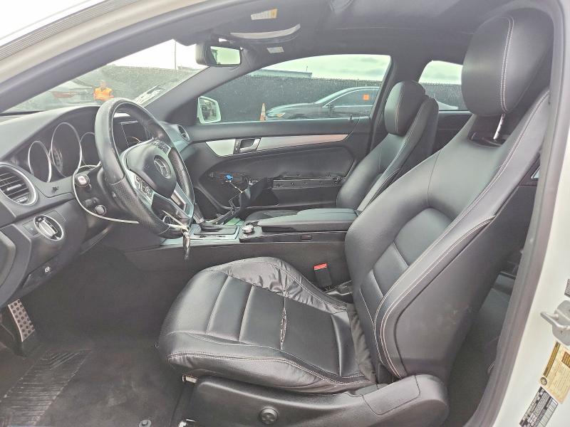 Aukcja sprzedaży 2013 Mercedes-benz C, vin: WDDGJ4HB6DF990105, numer aukcji: 62471946